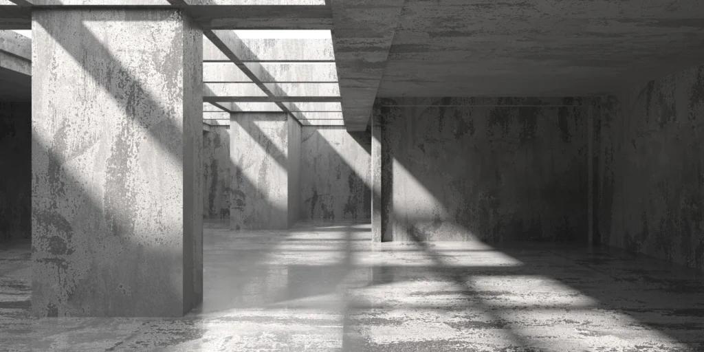 concrete foundation Toronto