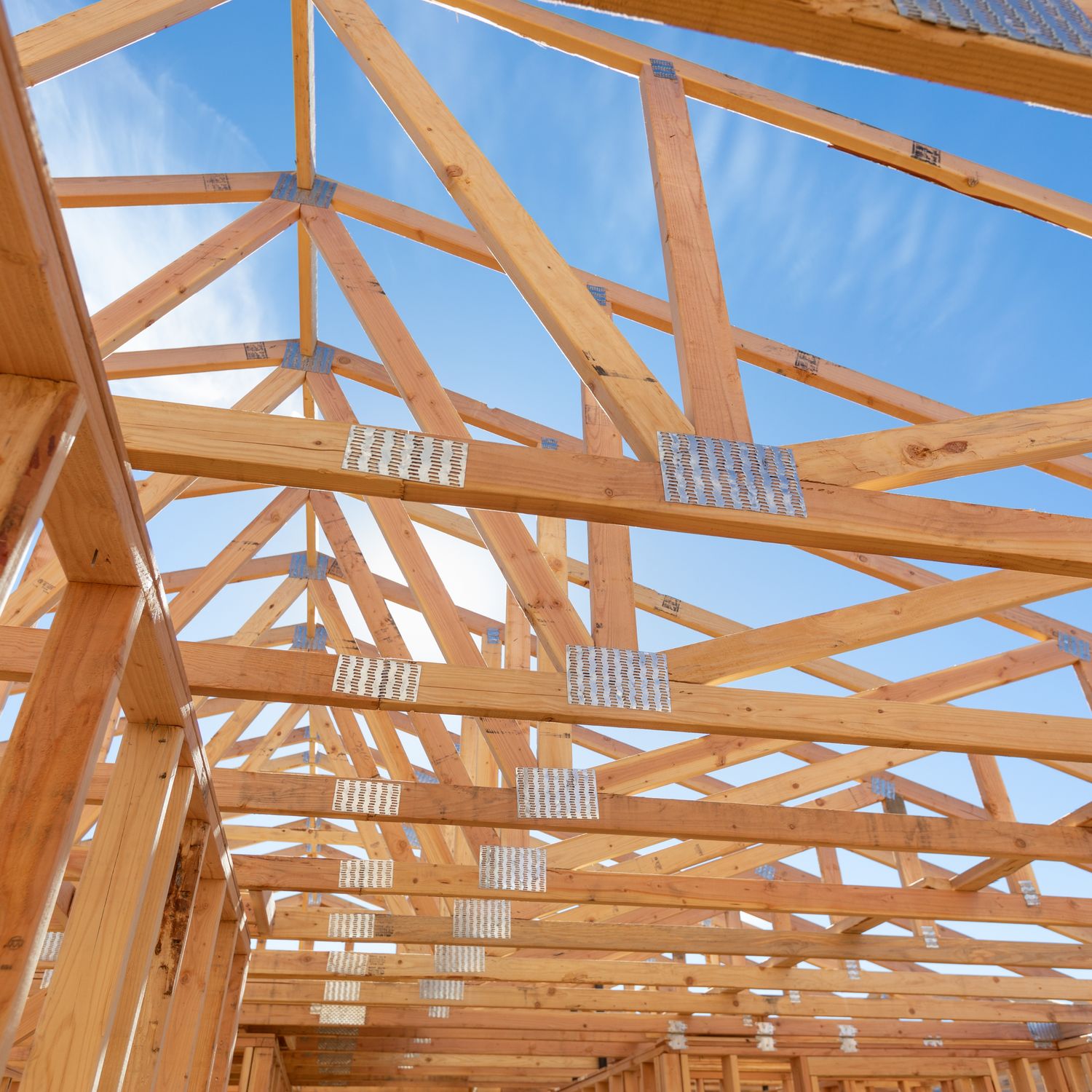 Footings, foundation walls, slabs, underpinning and framing by Grand Structural Services