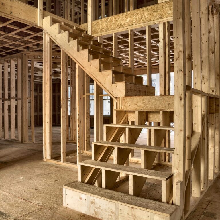 House framing, concrete foundation contractor in Cathedraltown, Markham by Grand Structural Services