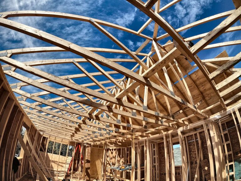 House framing, concrete foundation contractor in Unionville, Markham by Grand Structural Services