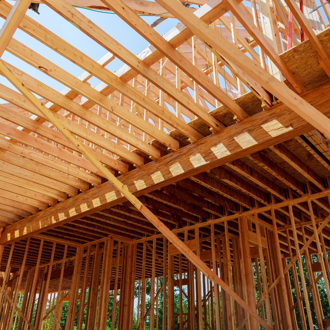 Footings, foundation walls, slabs, underpinning and framing by Grand Structural Services