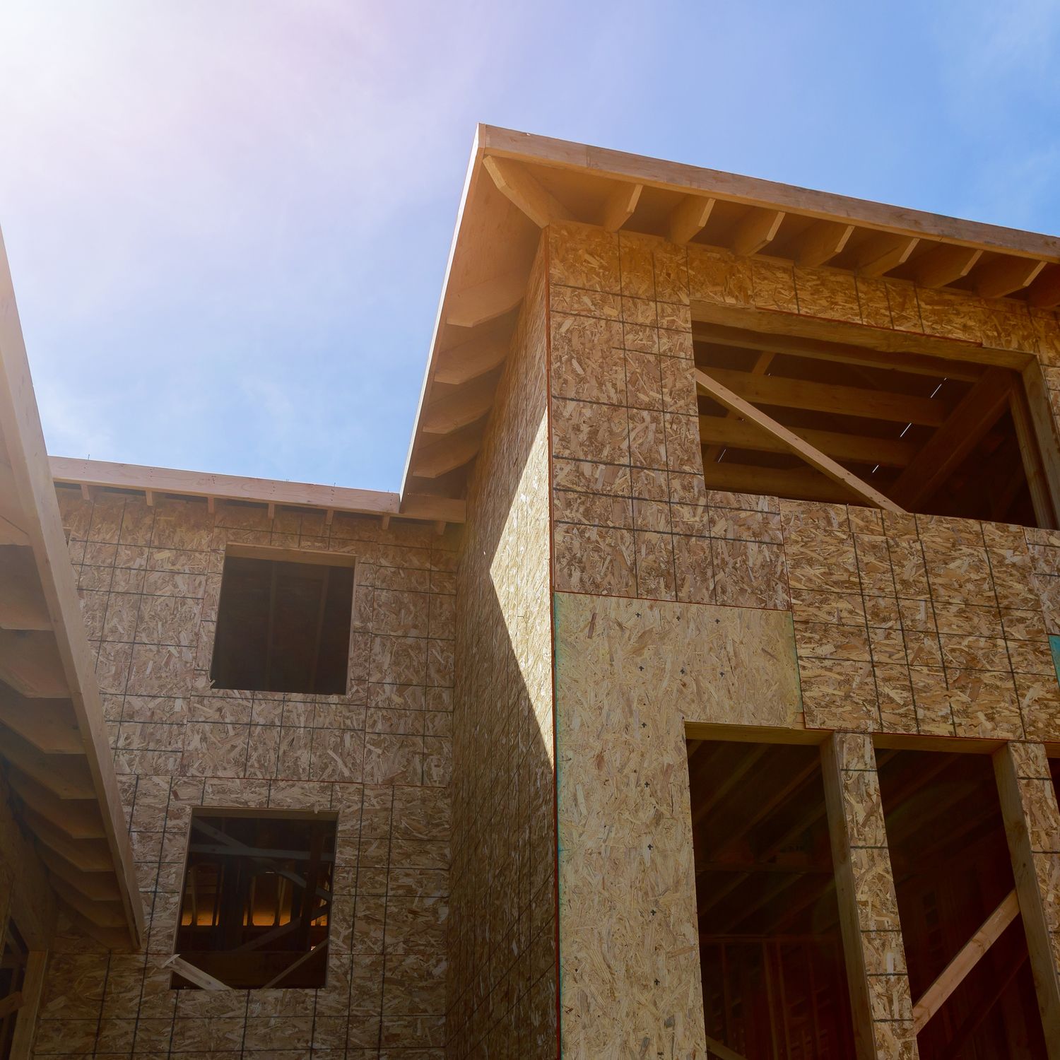 Footings, foundation walls, slabs, underpinning and framing by Grand Structural Services