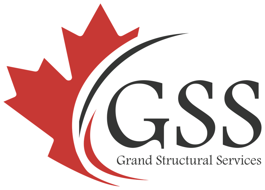 Grand Structural Services logo