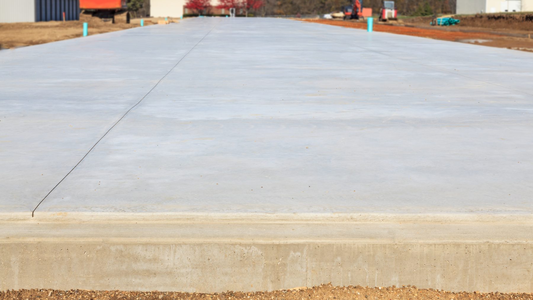 Footings, foundation walls, slabs, underpinning and framing by Grand Structural Services