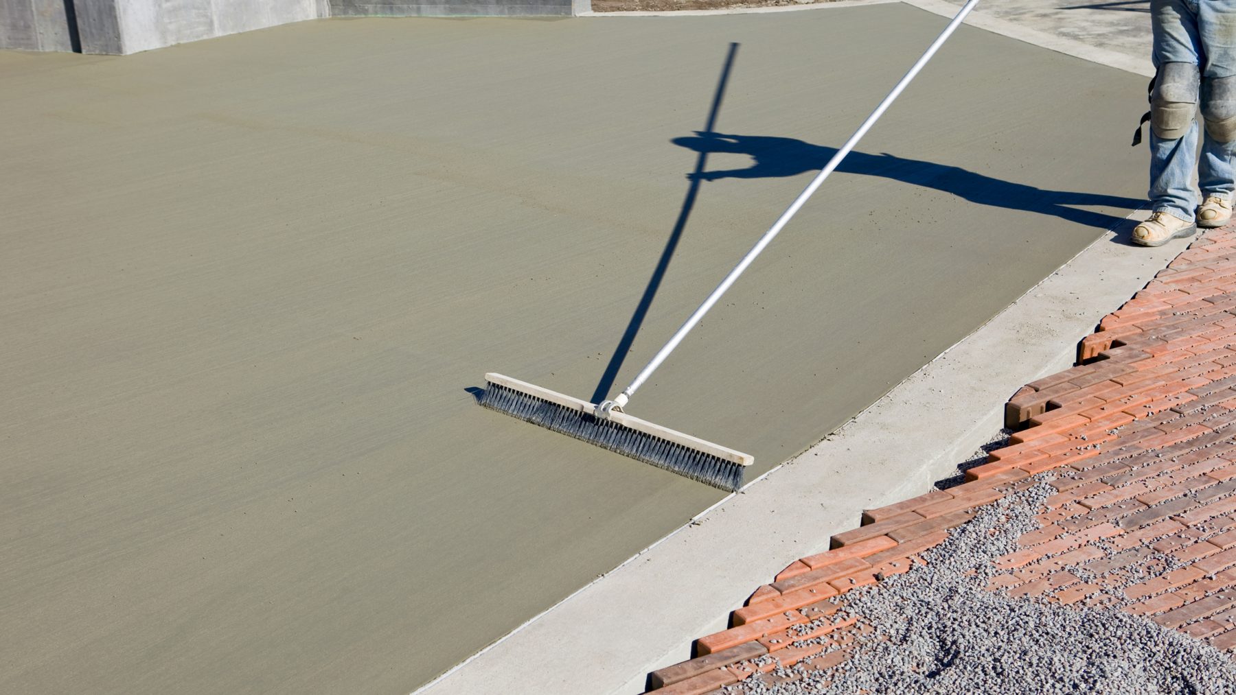 Footings, foundation walls, slabs, underpinning and framing by Grand Structural Services