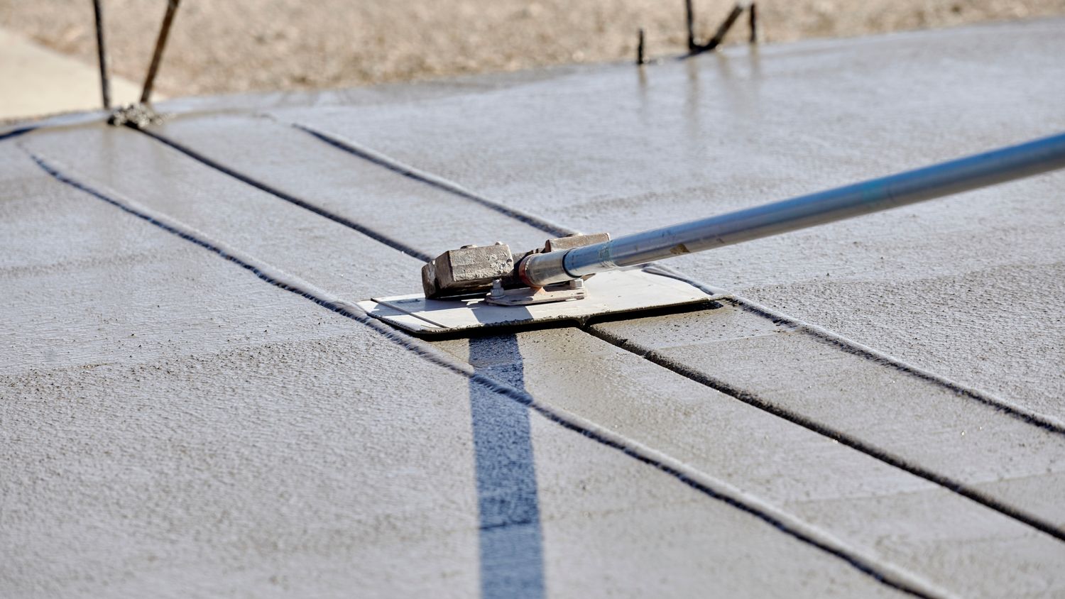 Footings, foundation walls, slabs, underpinning and framing by Grand Structural Services